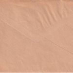 Dt. Bes. Elsass - Bahnpost Strassburg Molsheim Schlettstadt Aushilfsstpl. Brief