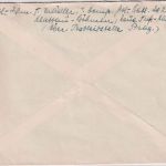 DDP B&M - Polizei-Regiment Böhmen viol. L1 Feldpostbrief Prag - Leipzig 27.12.39