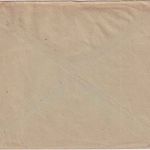 DDP B&M - Prag 15.5.40 Frei d. Ablösung (San.Ers.Abt. 5) Dienstbrief n. Leipzig