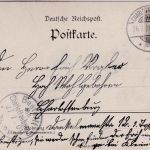 Berlin - Charlottenburg Restaurant "Türkisches Zelt" sw-Mehrbild-AK 1906