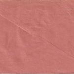 DR-Infla - 100 M. Perfin Dienstbrief Bayr. Bergwerksverwaltung München 24.5.23