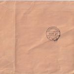 DR - Olympiade 1936 Blockausgabe 2 Lupo-Einschreibebriefe Berlin/Kiel 8./13.8.36