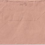 BRD - 2x140 Pfg. I&T Wertbrief (DM 100) Hamburg - Hanau 1975