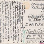 Schweiz - Lenzburg 13.11.46 Kriegsgefangenenkarte ins POW-Camp 613 n. ENGLAND