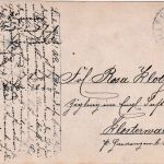 Preussen - Prinz Wilhelm v. Preussen (*1906) "Die erste Wache" sw-Foto-AK 1908