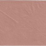 All.Bes. - Stuttgart 10 8.12.45 apt. 12 Pfg. AFS (Krankenkasse) Brief n. Neu-Ulm
