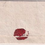 Württemberg - Herrenberg L1 Portobrief Gültstein - Unterdigisheim 1833