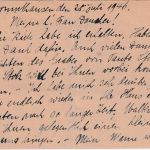 All.Bes. - (14) Hermuthausen ü. Künzelsau Landpost-Ra2 Ganzsache+Zusatz 29.7.46