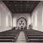 BRD - 30 Pfg. Brandenburger Tor Karte n. ÖSTERREICH Mariazell 3.7.71 - Nachporto