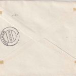DR - 2x6 Pfg. Tag d. Briefmarke Einschreibebrief SST München - Pullach 1941
