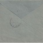 SBZ/West-Sachsen - Leipziger Messe 1946 Satzbrief/Einschreiben SST Leipzig