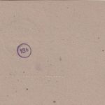 AM-Post - Dachau I.I.O. Tag d. Befreiung 27.4.1945/46 Drucksachenkarte