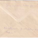 Norwegen - 100. Geburtstag Nordraak Satz FDC Oslo 12.6.42