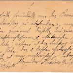 Bosnien & Herz. - 2 Kr. Wappen Ganzsache KuK Milit. Post XXV Visegrad 1888