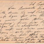 Bosnien & Herz. - 5 H. Wappen Ganzsache KuK Milit. Post Dol. Zuzla - Teslic 1905