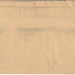 Transvaal - 1/2 P. Ganzsache + Zusatz Streifband Johannesburg - Berlin 1909