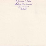 DDR - JAT Airways Firstflight Berlin/Ost - Belgrad Etappe Wien 6.5.64