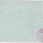 DR - Zittau 1902 Ausstellung 1.7. KOS-SST Ganzsache+Zusatz n. Jonsdorf