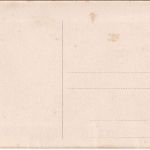 Bayern - Breitenberg Ortsansicht sw-AK ungelaufen ca. 1910