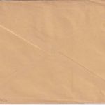 DR - Röckersbühl Neumarkt i.d.Opf. Land Landpost-Ra2 Brief n. München 1931