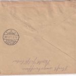 Bayern - 25+5 Pfg. Luitpold/Ludwig R-Brief/Postauftrag Stallwang Rattiszell 1914