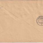 Bayern - 30 Pfg. Luitpold R-Brief/Postauftrag Ascha - Rattiszell 1913
