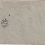 Bayern - 3x10 Pfg. Luitpold Einschreibebrief Furth i.W. - Chemnitz 1913
