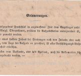 Bayern - Hilders 1863 Fahrpost-Aufgabeschein (Paket n. Mellrichstadt)
