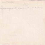 DR - Untersteinbach ü. Roth Landpost-Ra2 Drucksachenkarte n. Chemnitz 19.1.38