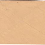 DR - Alfershausen ü. Roth Landpost-Ra2 Brief n. München 5.7.38