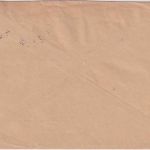 DR - Gersdorf Lauf (Pegnitz) Land Landpost-Ra2 Brief n. München 7.4.31