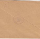 DR - Schönberg Lauf (Pegnitz) Land Landpost-Ra2 Brief n. München 27.2.31