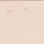 DR - Berlin SO 36 1938 3 Pfg. AFS "Stroschein" Werbedrucksache "Uricedin"