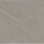 DR - Berlin O 17 1931 4 Pfg. AFS "OSRAM Weihnachtskerzen" Drucksachenbrief