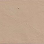 DR - Berlin O27 1937 12 Pfg. AFS "Schustermann Adressen-Verlag" Brief