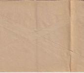 DR - Berlin W8 1930 8 Pfg. AFS "Deutsche Ultraphon AG" Ortsbrief/Fensterkuvert