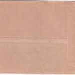 DR - Berlin W57 1933 5 Pfg. AFS "Berufsvertretung DRP" Drucksachenbrief