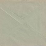 DR - Berlin W9 1934 3 Pfg. AFS "Verlag Franz Vahlen" Drucksachenbrief