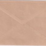 DR - Berlin W35 1934 3 Pfg. AFS "WIKRAFA" Drucksache/Fensterkuvert