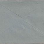 DR - Berlin W56 1930 5 Pfg. AFS "Reichsverband Kfz-Handel" Drucksachenbrief