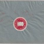 DR - Berlin-Lichtenberg 1935 8 Pfg. AFS "NS-Volkswohlfahrt" Ortsbrief