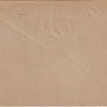 DR-Infla - Berlin SW68 22.8.23 200 M. Postfreistempel Drucksache n. Schwandorf