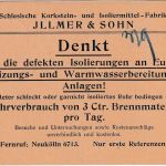DR - Berlin-Neukölln 2.9.26 3 Pfg. Postfreistempel Ortsdrucksache