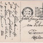 Berlin - Charlottenburg Friedrich-Karl-Ufer Kolonialmuseum etc. sw-AK 1914