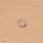 DR - Wien 1942 Europäischer Postkongress SST Postsache/Einschreibebrief