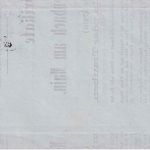 Bayern - 3 Pfg. Wappen Wz. 3 Firmendrucksache Kleinheubach - Gotha 1887