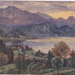 Bayern - Belzheim T. Hochaltingen Posthilfstellen-Ra3 unfrankierte Karte 1907