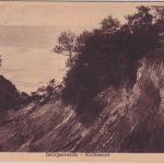 DR - Rauschen (Samland) 8.8.15 Feldpostkarte n. Pyrmont