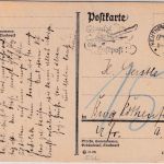 DR - Beuthen (Oberschl.) 6.6.28 "Benutzt die Luftpost" unfrankierte Karte