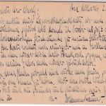 DR - Altheide-Bad (Kr. Glatz) 3.12.43 Feldpostkarte (Reserve-Kurlazarett) n Wien